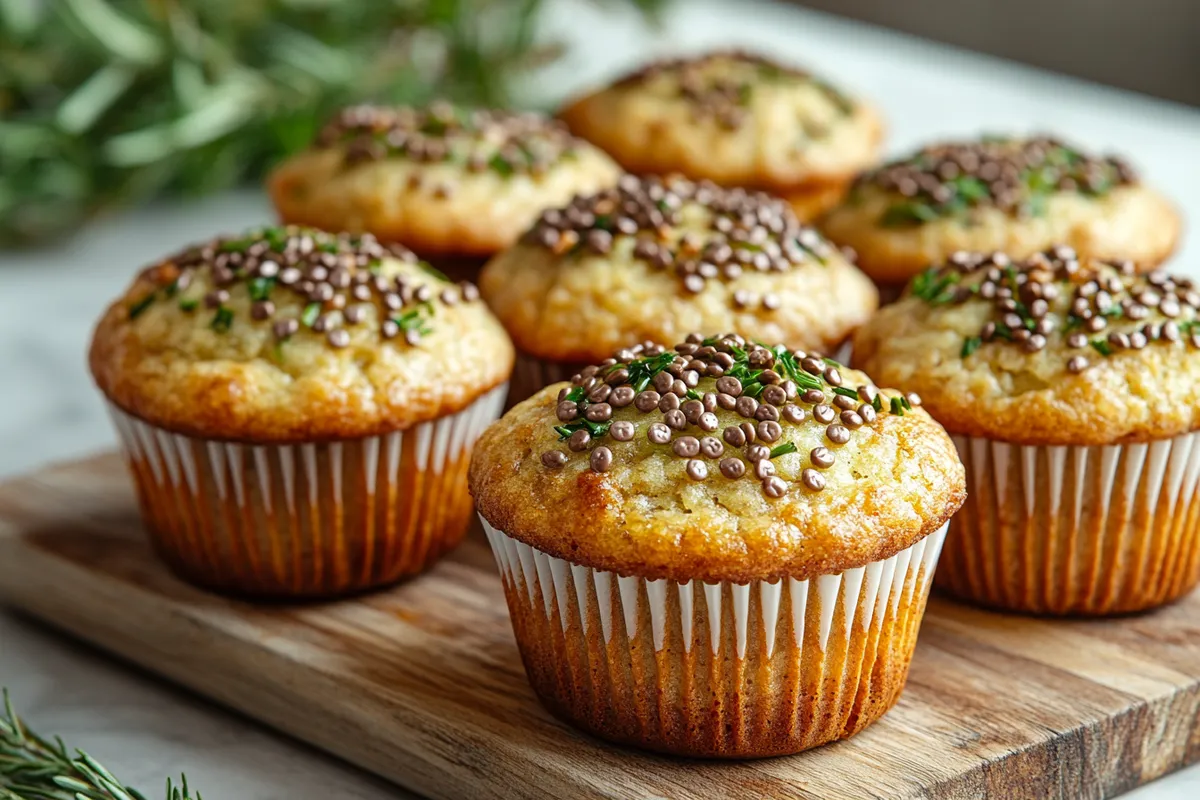 Tips for protein muffins
