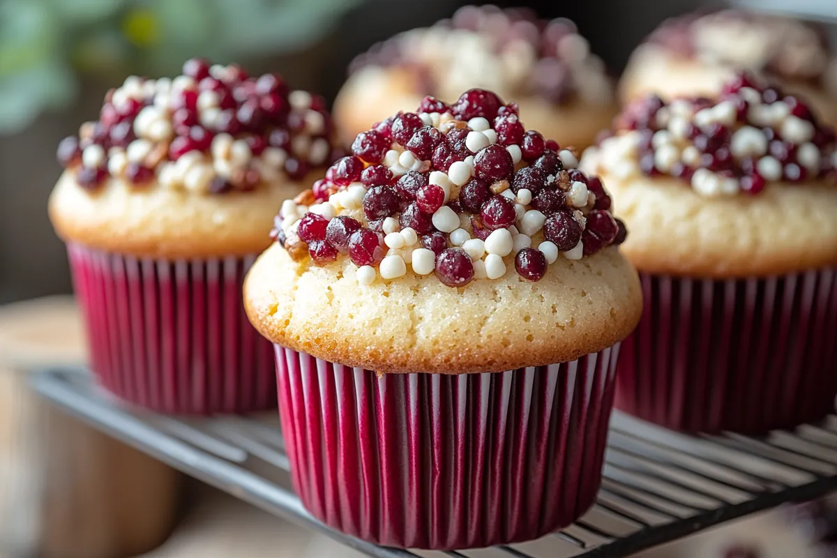 Tips for muffin tops